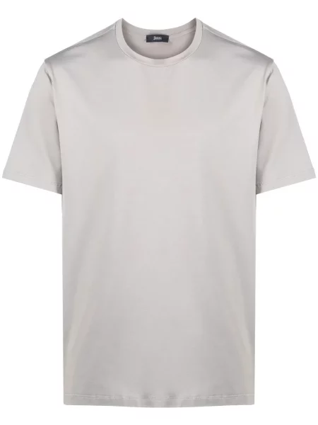 Tricou Herno gri