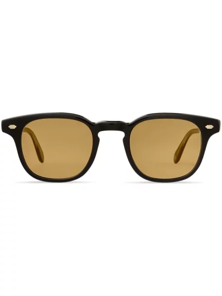 Sunčane naočale Garrett Leight crna