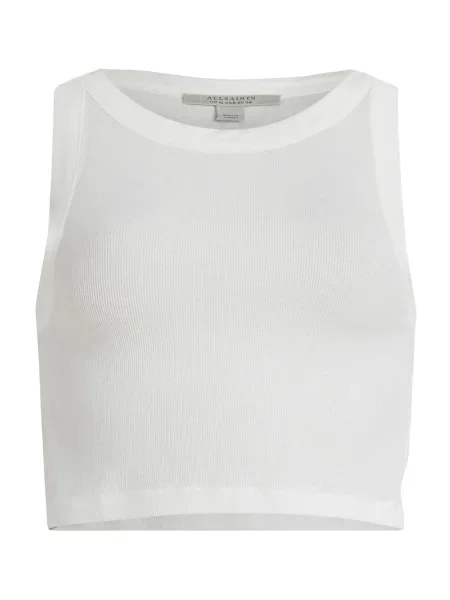 Top Allsaints alb