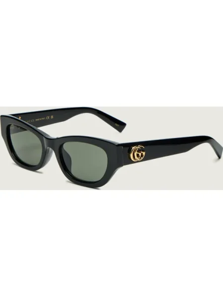 Gucci Ochelari de soare negru