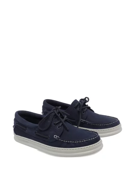 Pantofi loafer Camper albastru