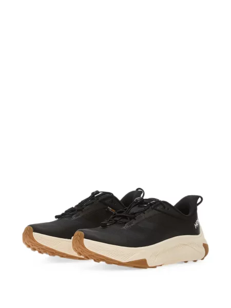 Sneakerși Hoka negru