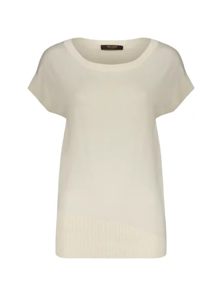 Tricou Moorer tricotate
