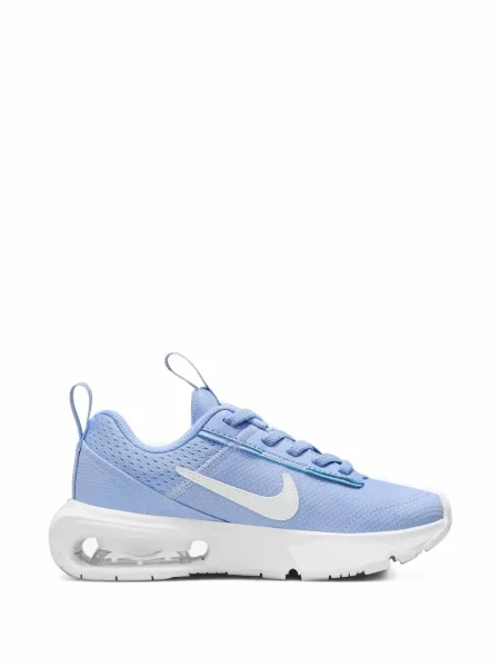 Sneakersy dziecięce Nike Air Max białe