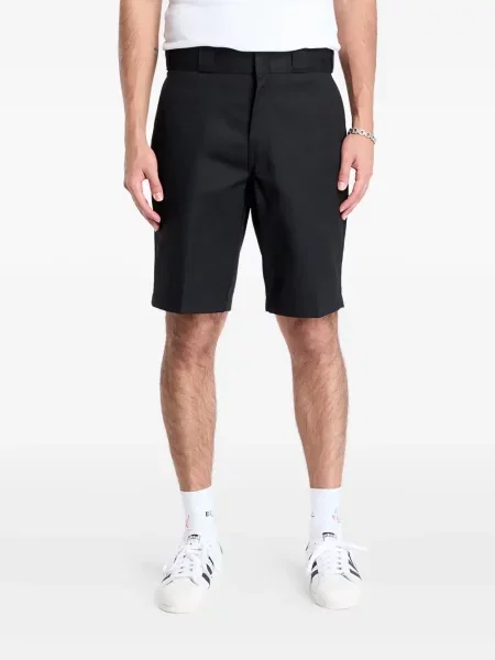 Pantaloni scurți Dickies fără toc negru