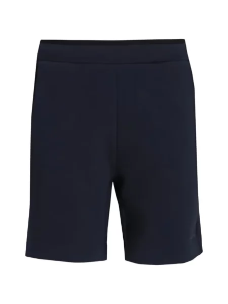 Pantaloni scurți Boss albastru
