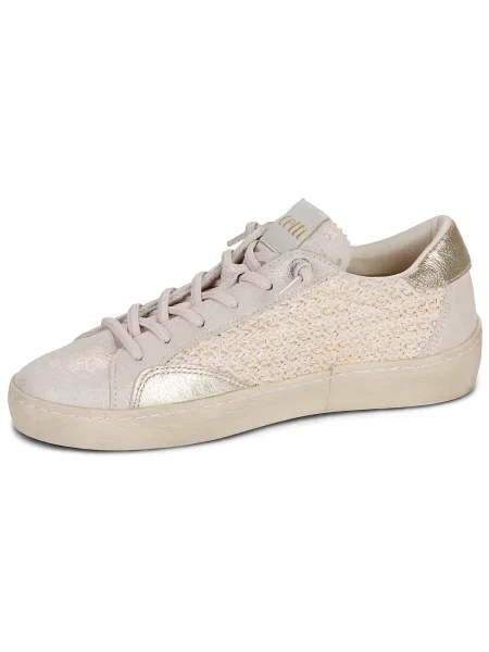 Pantofi Cetti bej