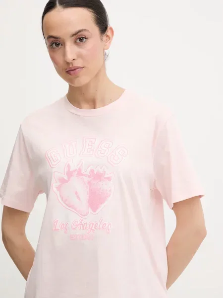 Футболка Guess