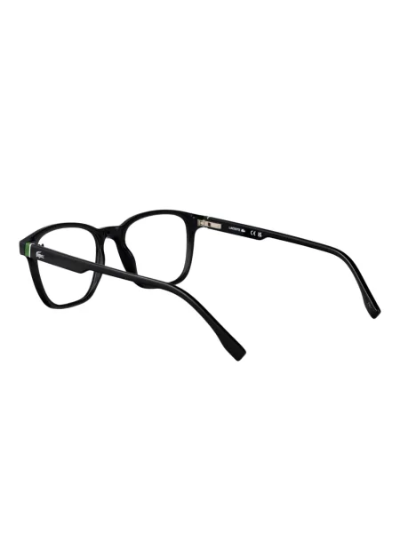 Ochelari de soare Lacoste negru