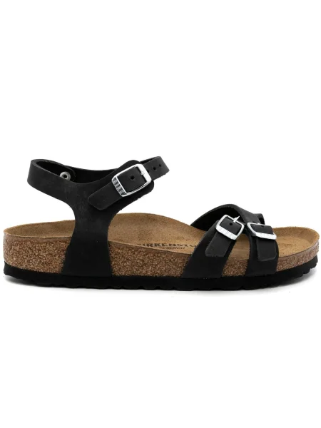 Pantofi Birkenstock negru