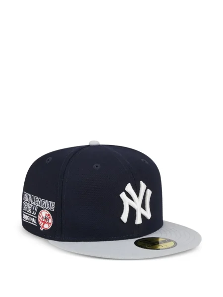 Căciulă New Era Cap albastru