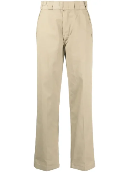 Pantaloni Dickies din țesătură twill