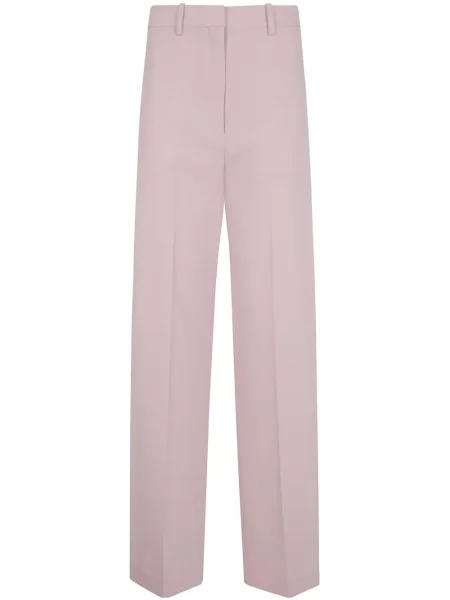 Pantaloni Theory roz