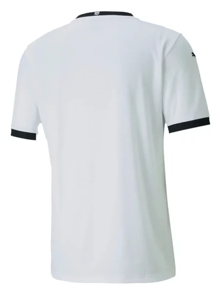 Tricou Puma alb