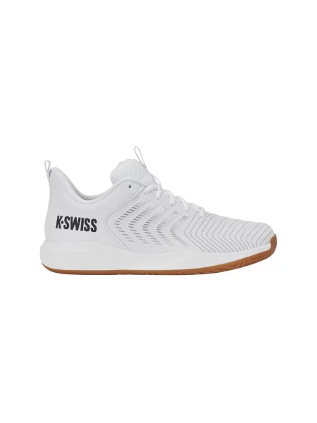 Félcipo K Swiss fehér