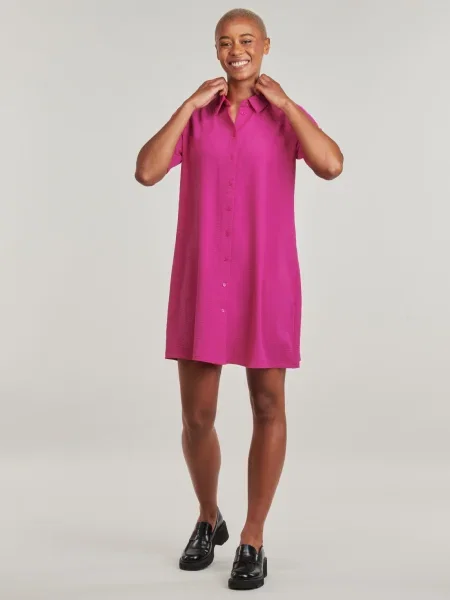 Rochie Pieces roz