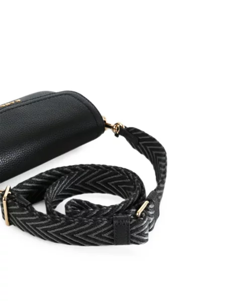 Geantă Marc Jacobs negru