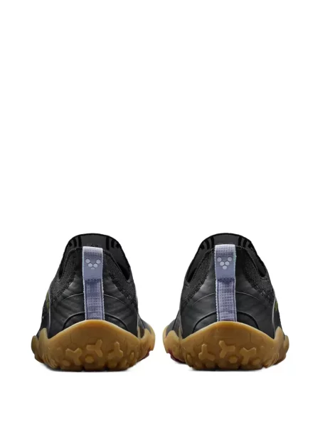 Sneakerși Vivobarefoot negru