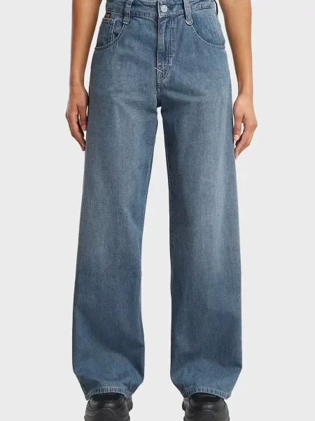 Джинси G-star Raw сині