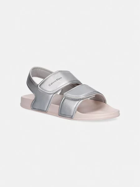 Calvin Klein Jeans sandale za djecu