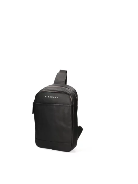 Torba crossbody John Richmond czarna