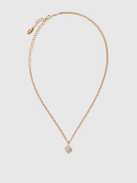 Мини ожерелье Off-white