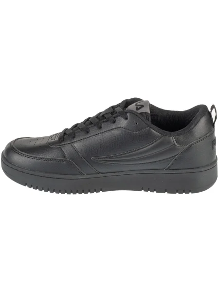 Pantofi Fila negru