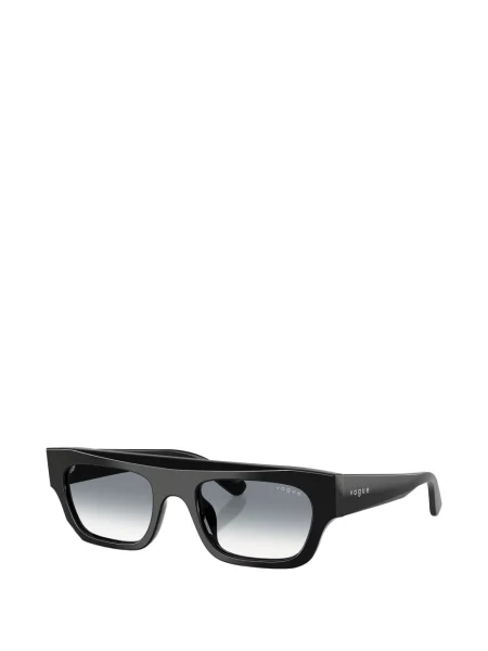 Ochelari de soare Vogue negru