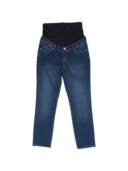 Blugi Gap albastru