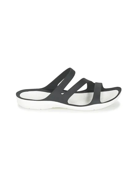 Pantofi Crocs negru