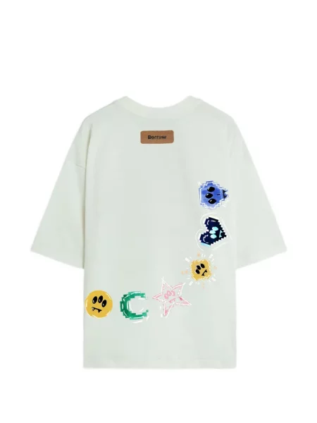 Tricou Barrow verde