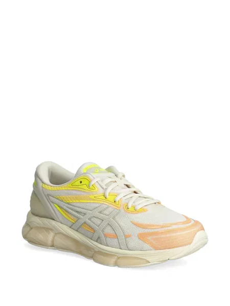 Sneakerși Asics Japan alb