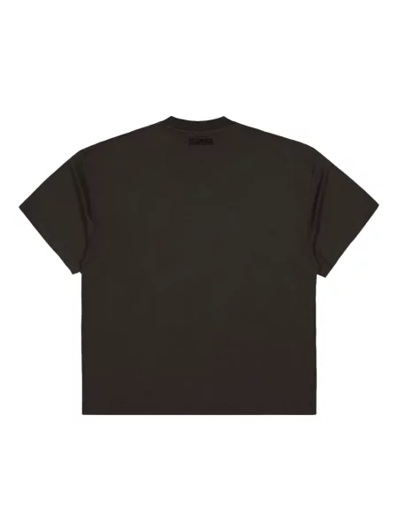 Tricou Vetements maro