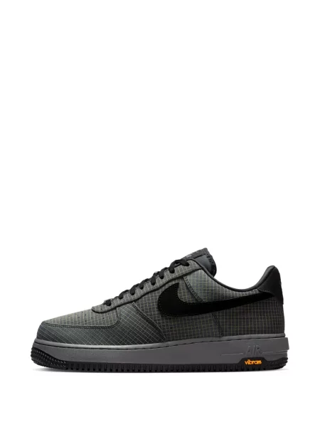 Sneakerși Nike Dunk retro din fleece alergare alb