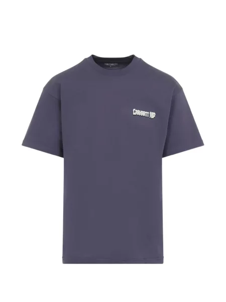 Tricou Carhartt Wip gri