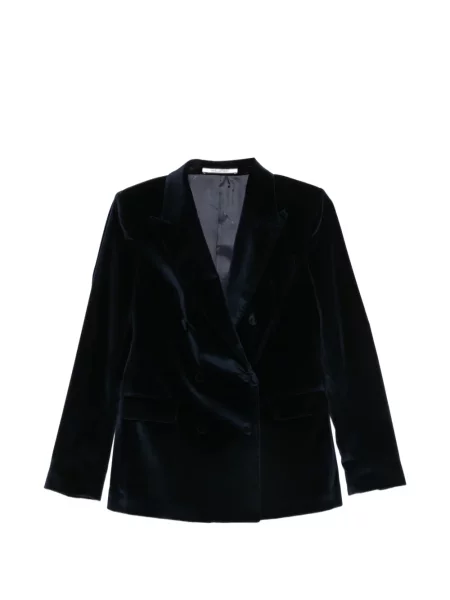 Sacou Tagliatore albastru