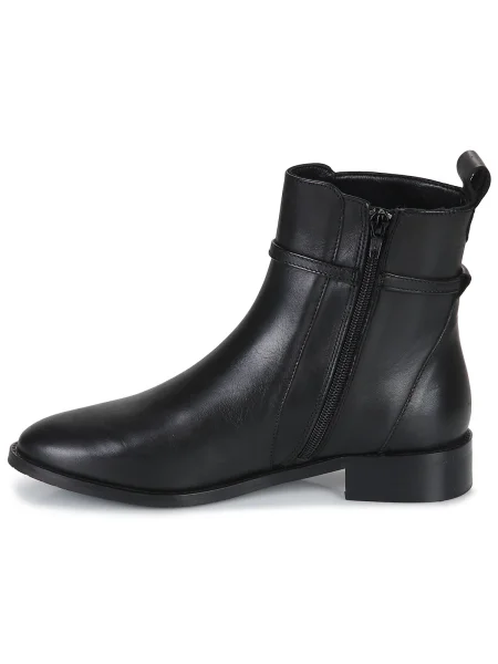 Pantofi Jb Martin negru