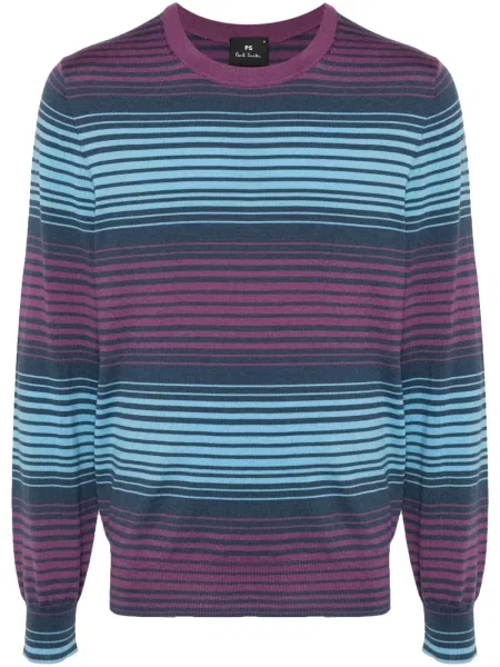 Svetr Ps Paul Smith modrý