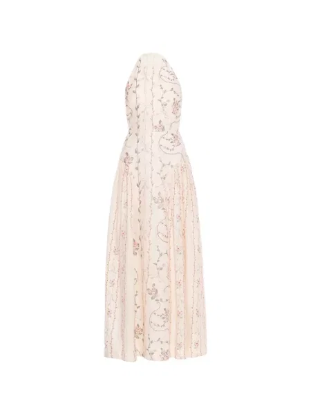 Rochie maxi Agua By Agua Bendita