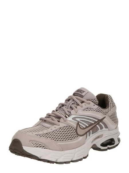 Sneakerși Nike Sportswear alb