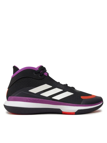 Баскетболни обувки adidas Performance Bounce Legends черно