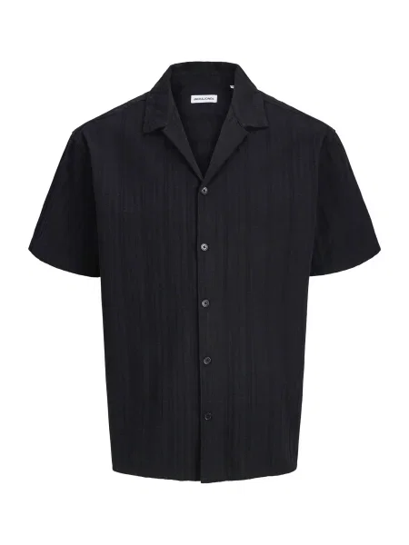 JACK & JONES Košile JJETyson' černá