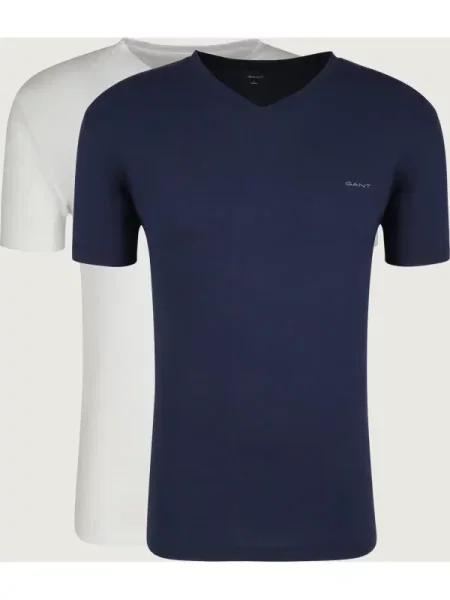 Gant Set de tricouri﻿ Colorat