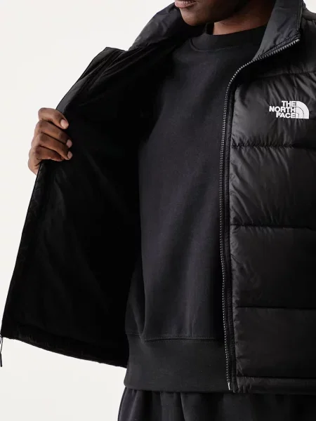 The North Face пухова безрукавка Hydrenalite