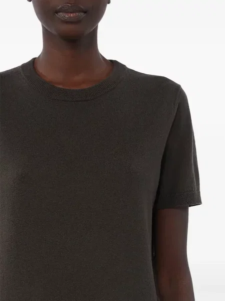 Tricou Max Mara maro