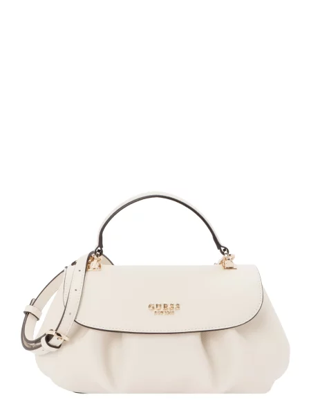Rucsac Guess alb