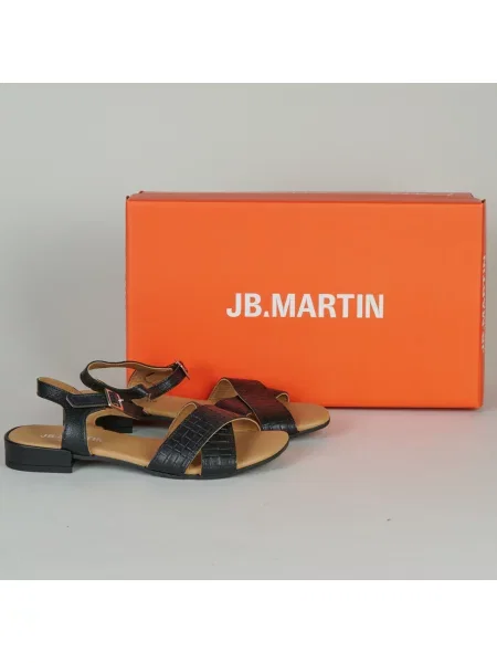 Sandale Jb Martin crna