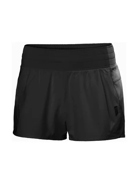 Pantaloni Helly Hansen negru