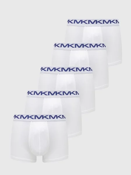 Michael Kors bokserki biały