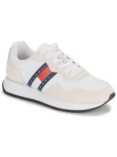 Sneakerși Tommy Jeans